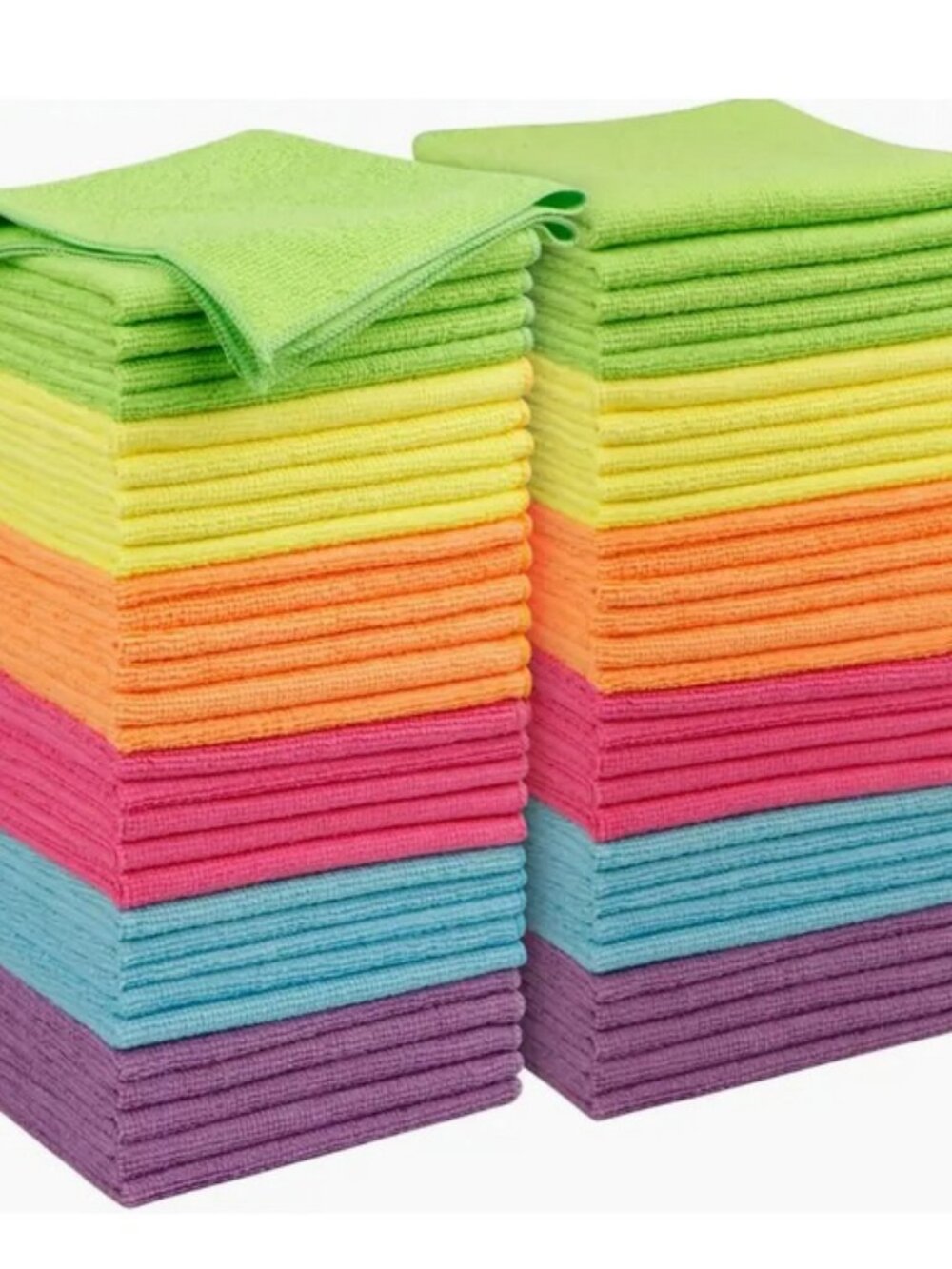 NWT LARGE Storage Bag Handles Closet Organizer Bin Reusable Foldable Container - Picture 13 of 16
